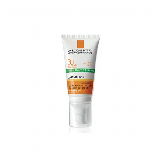 La Roche Posay Anthelios spf 30 gel crema tacto seco (50 ml)