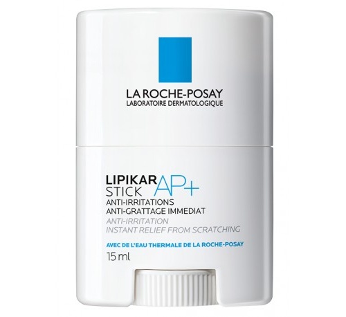 Lipikar ap+ stick la roche posay 20 g