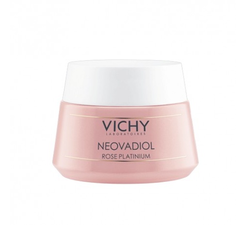 Neovadiol 65+ la creme rose (50 ml)