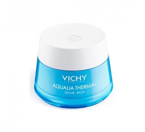 Vichy Aqualia Thermal ligera tarro 50ml