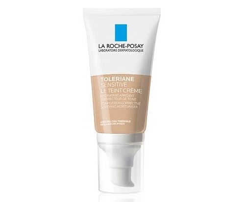 Toleriane sensitive unifiant medium - la roche posay (50 ml)