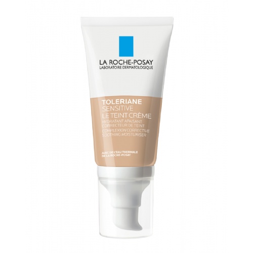 Toleriane sensitive unifiant light - la roche posay (50 ml)