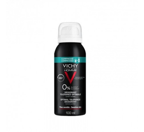 Vichy maquillaje crema piel seca (30 ml hale bronze 58)