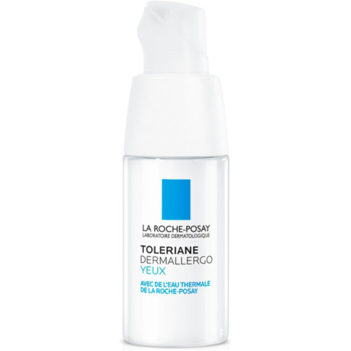 TOLERIANE ULTRA CONTORNO DE OJOS ANTIARRUGAS - LA ROCHE POSAY (20 ML)