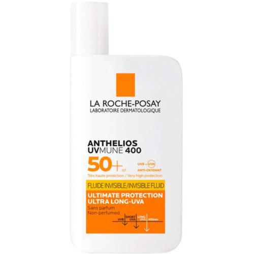 La Roche Posay Anthelios xl 60 fluido rostro (50 ml)