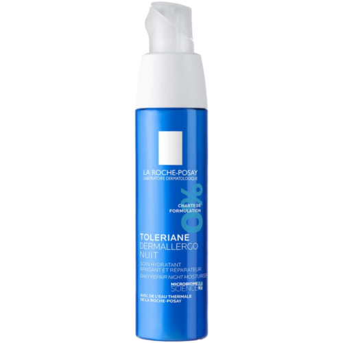 Toleriane dermallergo noche la roche posay 1 envase 40 ml - la roche posay