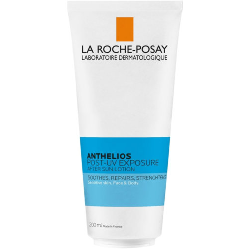 Anthelios post-uv locion after-sun  1 envase 200 ml