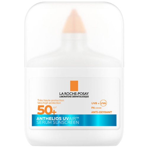 Anthelios uv air spf 50+  1 envase 40 ml