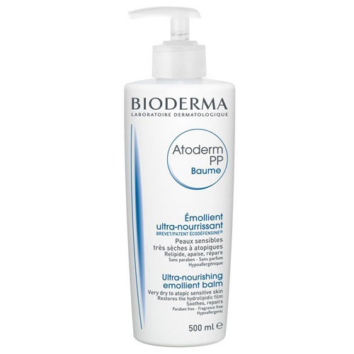 Bioderma Atoderm pp balsamo (500 ml)