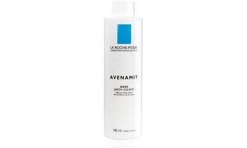 La Roche Posay Avenamit geni gel sin jabón (195 ml)
