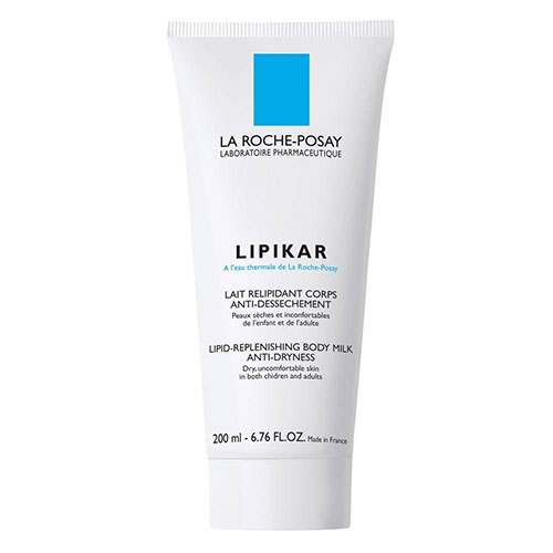 Lipikar - la roche posay (200 ml)