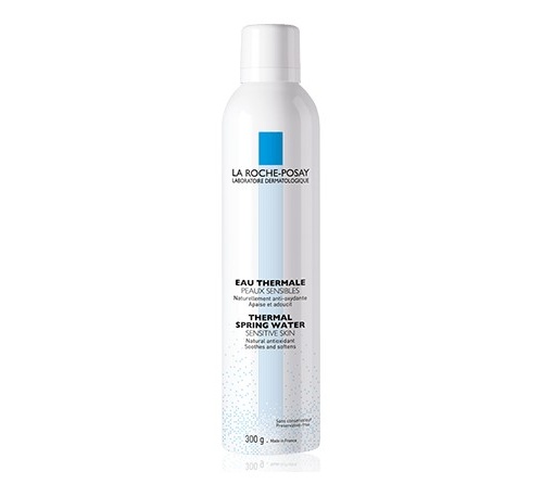 Agua termal La Roche Posay (300 ml)