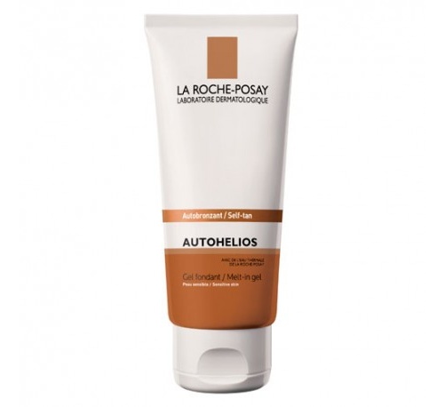 La Roche Posay autohelios gel-crema autobronceador (100 ml)