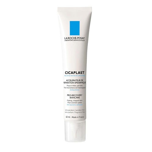 Cicaplast crema reparadora (40 ml)