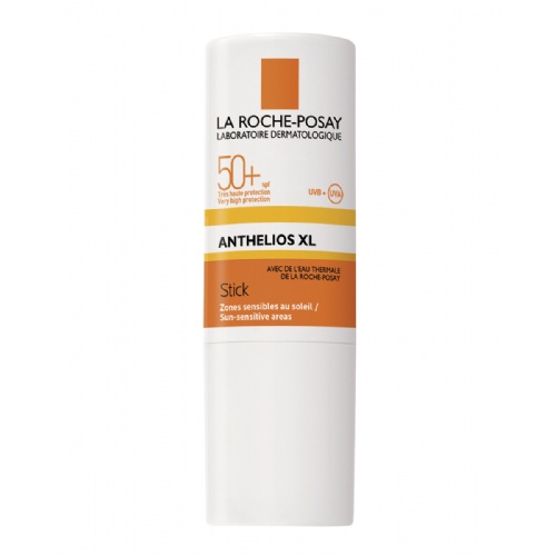 La Roche Posay Anthelios xl 50+ stick labios sensibles (3 ml)