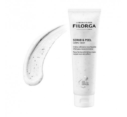 Filorga scrub and peel 150ml