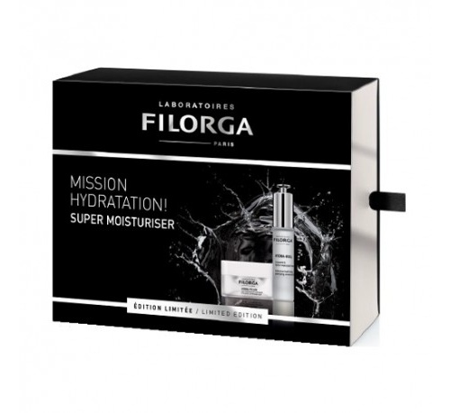 Filorga cofre hydra hyal