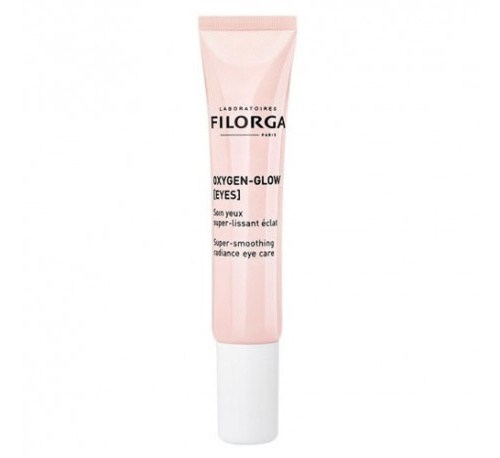 Filorga oxygen glow eyes