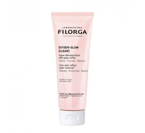 Filorga oxygen glow clean