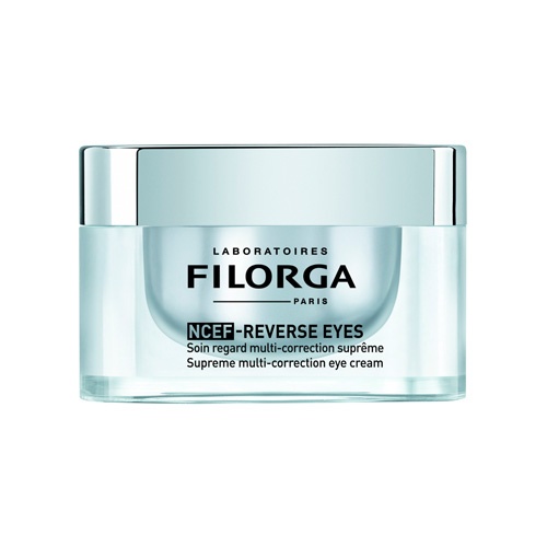 Filorga ncef-reveserse eyes