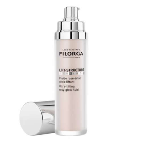 Filorga lift structure radiance fluido 50ml