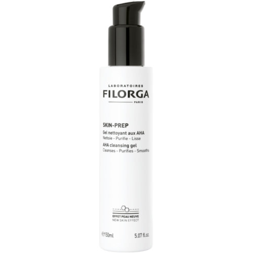 Filorga skin prep gel netejador 150ml