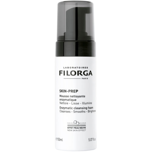 Filorga skin prep mousse netejador 150 ml