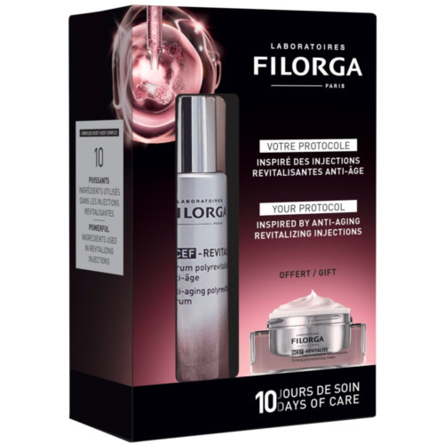 Filorga nctf-intensive serum