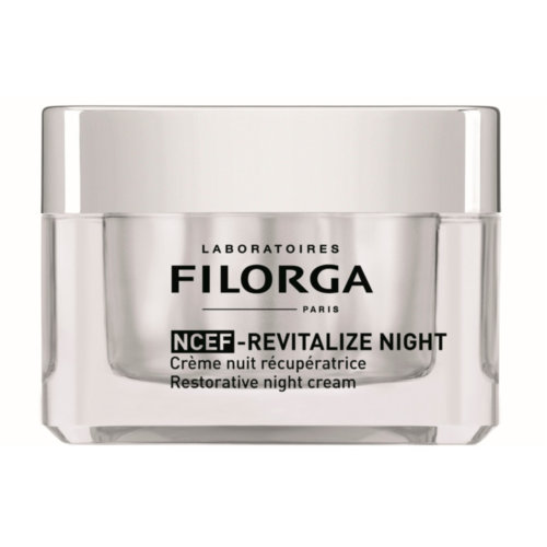 Filorga ncef revitalize night