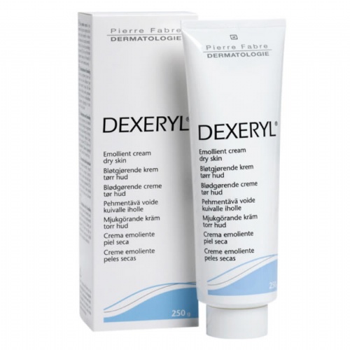 Dexeryl crema (250 g)
