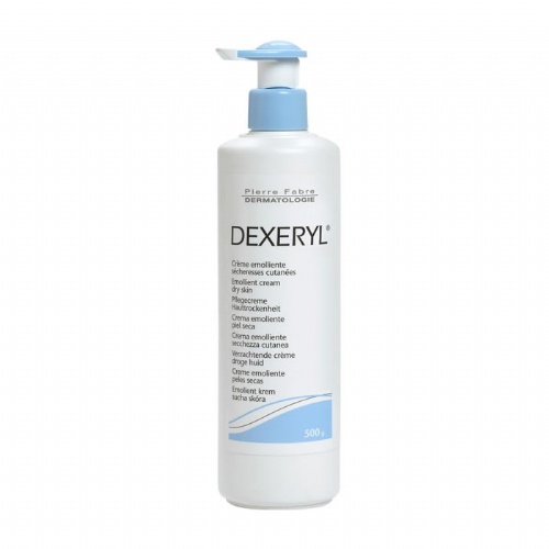 Dexeryl crema (500 g)