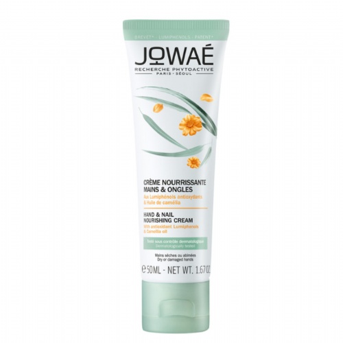JOWAE CREMA NUTRITIVA MANOS Y UÑAS 50 ML