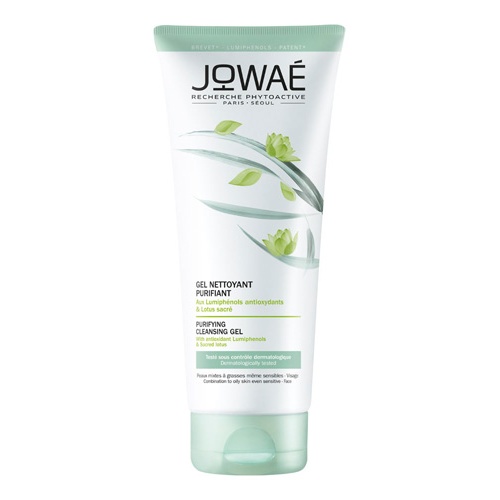 JOWAE GEL LIMPIADOR PURIFICANTE 200 ML
