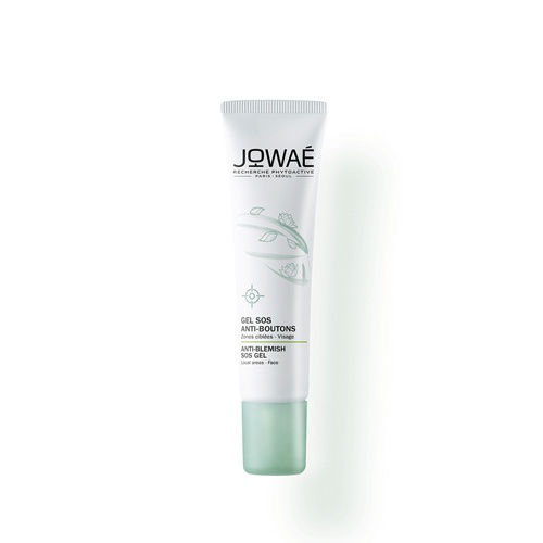 JOWAE GEL SOS ANTIMPERFECCIONES MATIFICANTE 40ML