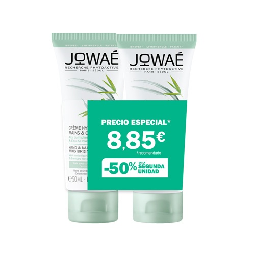 JOWAE CREMA DE MANOS HIDRATANTE DUPLO