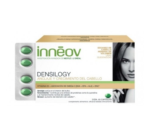 Inneov densilogy (60 caps)