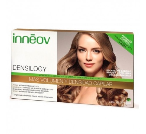 Inneov densilogy (60 caps 3 cajas)