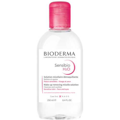 SENSIBIO H2O - BIODERMA (250 ML)