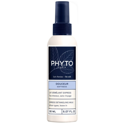 Phyto suavidad desenredante sin aclarado 150 ml