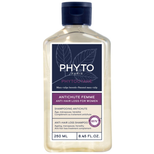 Phytocyane champu anticaida mujer - phyto (200 ml)