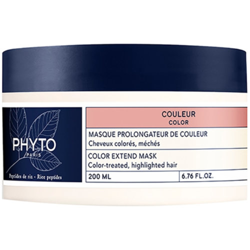 Phytocolor mascarilla prolongadora de color 150 ml