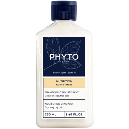 Phyto champu nutricion 250 ml aceite jojoba