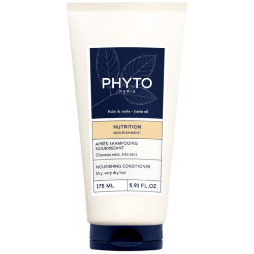Phyto acondicionador nutritivo cabellos secos/muy secos 175 ml