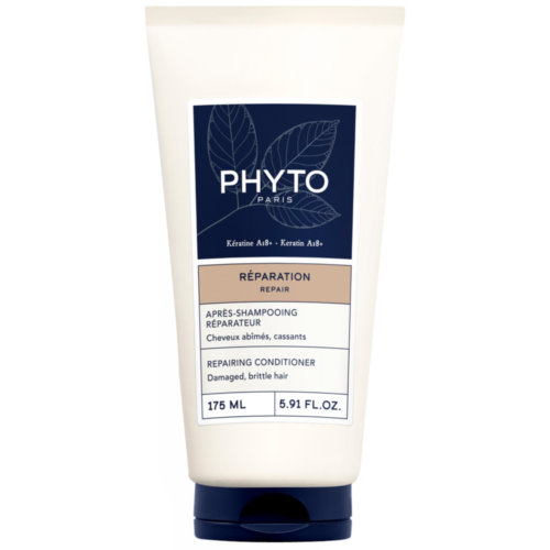 Phyto acondicionador reparador cabellos dañados/quebradizo 175 ml