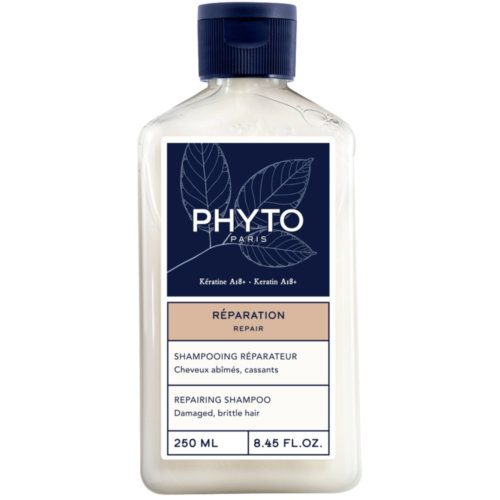 Phyto reparacion queratina champu 250 ml