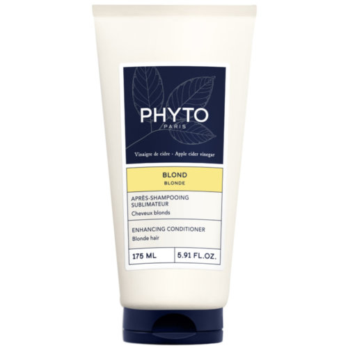 Phyto phytoblond acondicionador sublimador