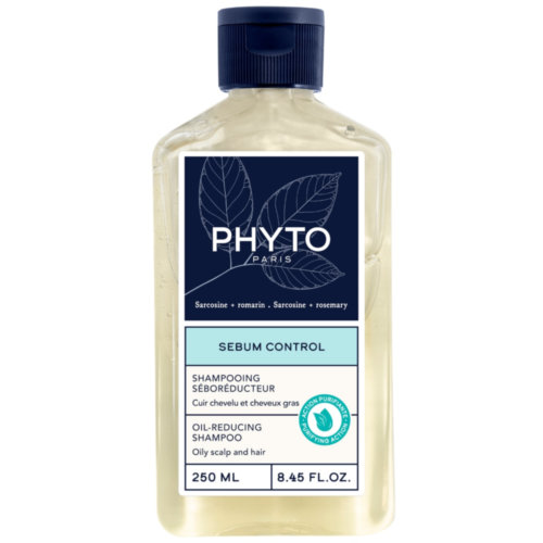 Phyto seboregulador champu 250 ml