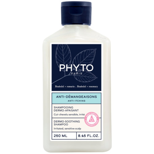 Phyto antipicores-calmante champu 250 ml