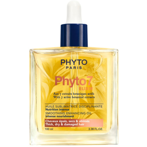 Phyto secret de nuit 75ml aceite