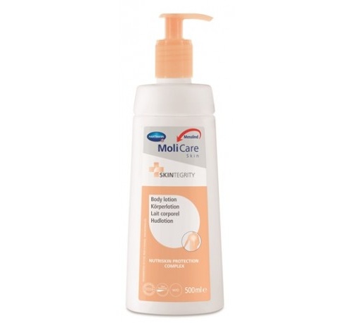 Menalind loc corporal 500 ml